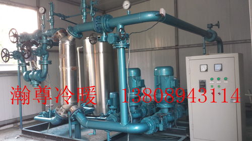 換熱器板式報價 廠家