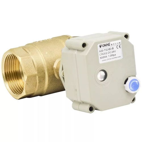 通禾流體 通聯合縱 高效發展