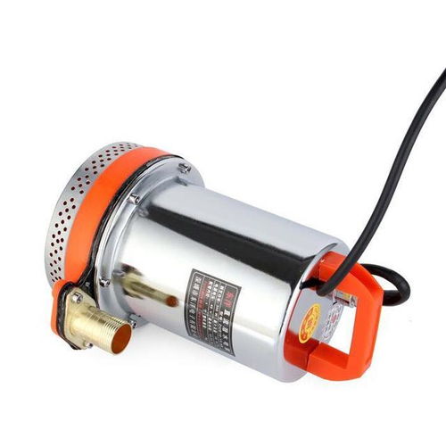 潛水泵宣布落伍 東莞 離子泵 出世,有輛電動(dòng)車(chē)就能用,賊省事