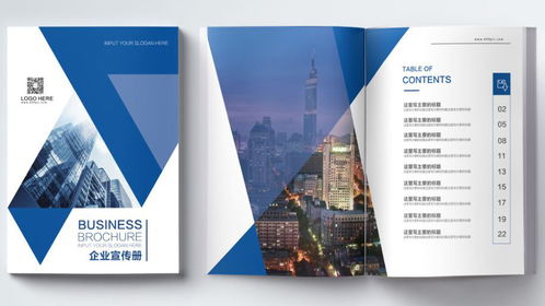 精準傳達，跨越語言——企業(yè)宣傳冊翻譯與市場調查的融合策略